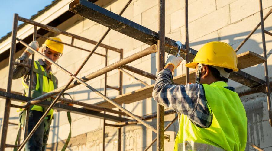 Local Chimney Repair in Salem, IN